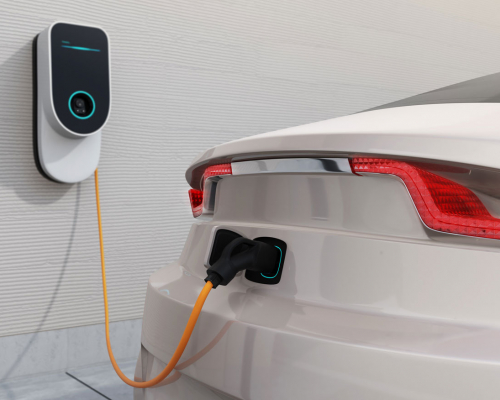 Tris Società Fotovoltaici Wallbox