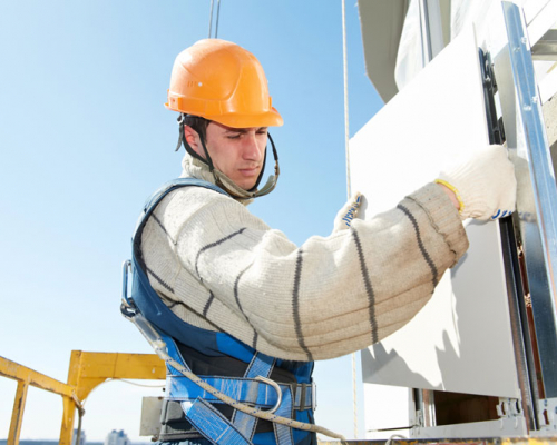 Tris Società Edilizia cappotti Tris Società Edilizia cappotti