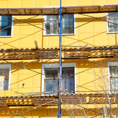 Tris Società Edilizia cappotti Tris Società Edilizia cappotti