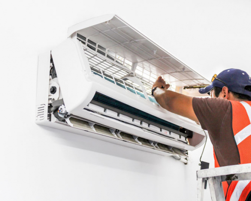 Tris Società idraulica Impianti condizionamento Tris Società idraulica Impianti condizionamento