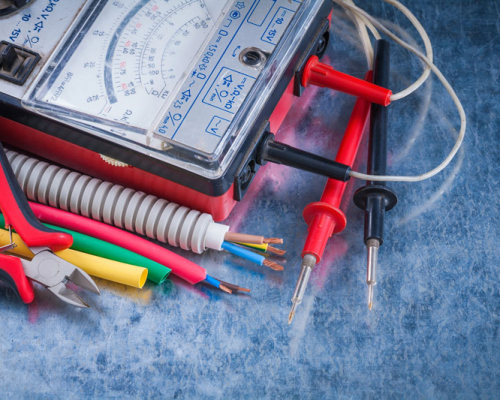 Tris Società Elettrico impianti civili Tris Società Elettrico impianti civili