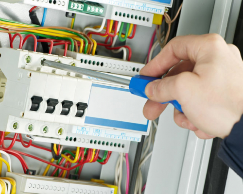 Tris Società Elettrico impianti civili Tris Società Elettrico impianti civili