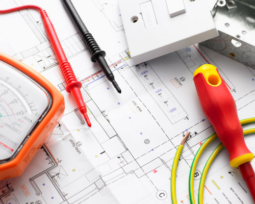 Tris Società Elettrico impianti civili Tris Società Elettrico impianti civili