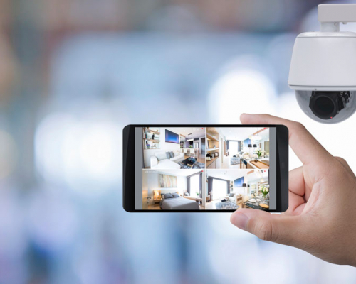 Tris Società Elettrico videosorveglianza Tris Società Elettrico videosorveglianza