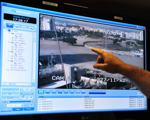 Tris Società Elettrico videosorveglianza Tris Società Elettrico videosorveglianza