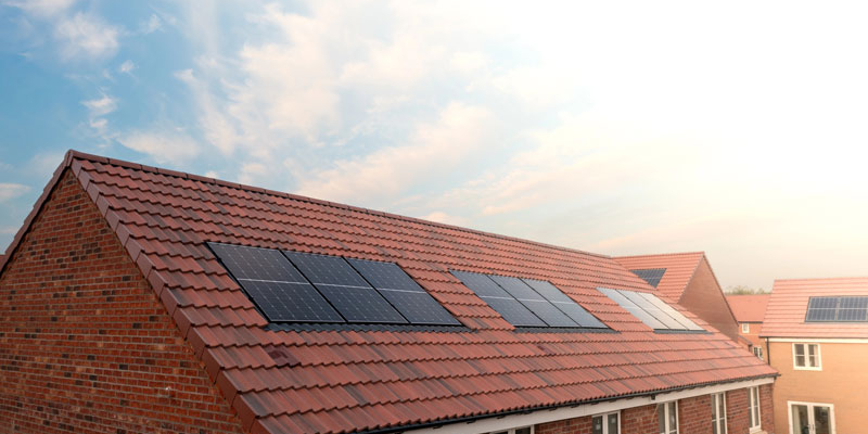 Tris Società Edilizia fotovoltaico integrato