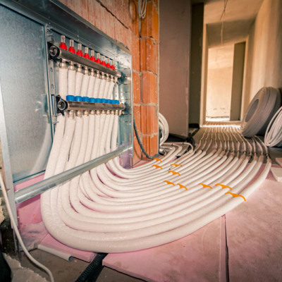 Tris Società idraulica Impianti civili e industriali Tris Società idraulica Impianti civili e industriali