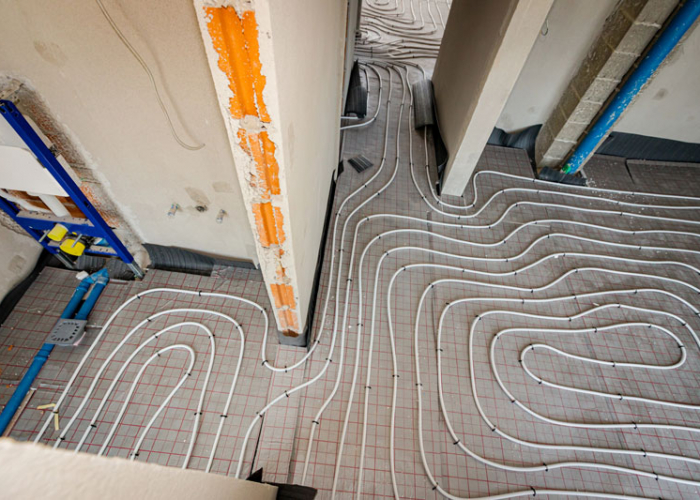 Tris Società idraulica Impianti civili e industriali Tris Società idraulica Impianti civili e industriali