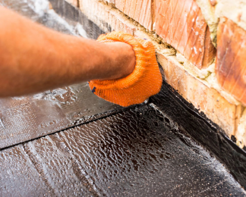 Tris Società Edilizia impermeabilizzazione Tris Società Edilizia impermeabilizzazione