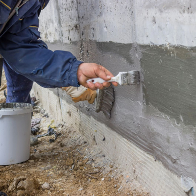 Tris Società Edilizia impermeabilizzazione Tris Società Edilizia impermeabilizzazione