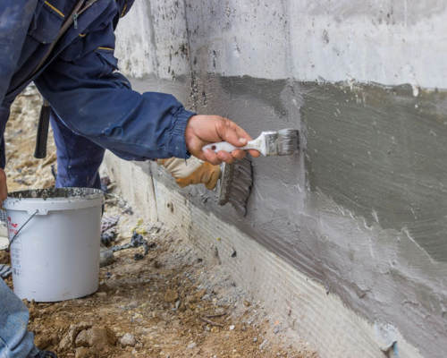 Tris Società Edilizia impermeabilizzazione Tris Società Edilizia impermeabilizzazione