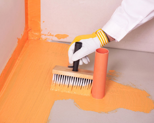 Tris Società Edilizia impermeabilizzazione Tris Società Edilizia impermeabilizzazione