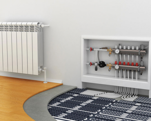 Tris Società idraulica pompe calore Tris Società idraulica pompe calore