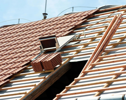 Tris Società Edilizia ristrutturazione tetti Tris Società Edilizia ristrutturazione tetti