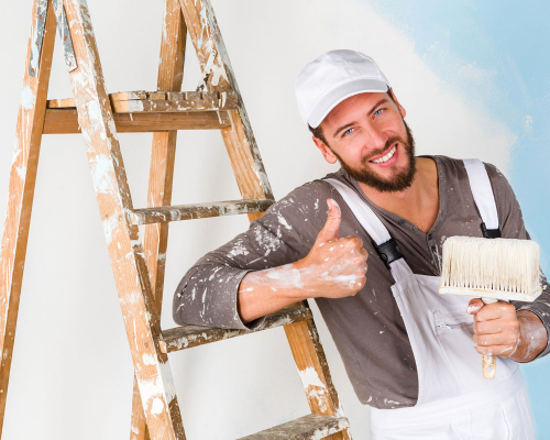 Tris Società Edilizia tinteggiature Tris Società Edilizia tinteggiature