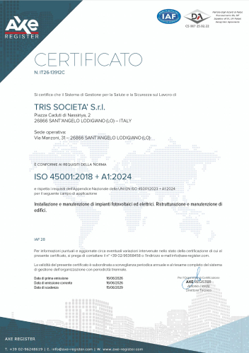 Attestato-ISO-45001-2018